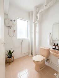 Blk 476 Sembawang Drive (Sembawang), HDB 4 Rooms #559831241